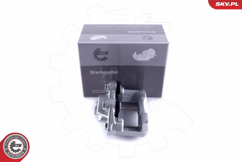 Brake Caliper